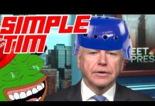 Tim Walz says People are Driving by His House Calling Him ‘Retarded’