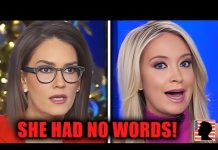 Kayleigh Mcenany TORCHES Tarlov on The Five After WaPo Hoax Falls Apart
