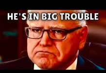 The Tim Walz SCANDAL is getting WORSE!