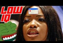 Jasmine Crockett Launches Senate Run on Black People Not Paying Taxes