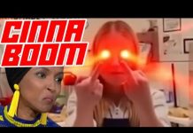 Fired “N-Word” Cinnabon Employee Raises $100k