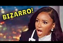 “I DID NOT SAY THAT!” – Jasmine Crockett, after saying that…