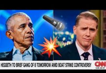 Scott Jennings’ MIC DROP on CNN Panel over “War Crimes” Hypocrisy