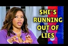 Jasmine Crockett CAN’T ESCAPE this Question!