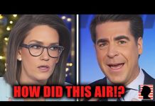 Jesse Watters TORCHES Jessica Tarlov Over Healthcare for Illegal Immigrants