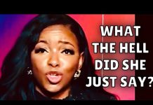 You WON’T BELIEVE what Jasmine Crockett just said! 