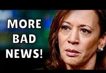 Democrats are in big TROUBLE!