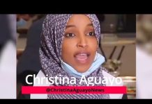 Omar Introduced The Bill Somalians Used To Steal $9 Billion From Taxpayers