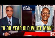 Jake Tapper Calls Black J6 Bomber a “White Man”. CNN was at it again…