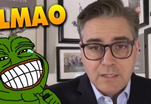 Oh no! Whatever shall we do?!