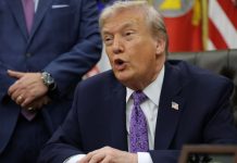 Trump Drops Hammer On Indiana Republicans – They Betrayed Him