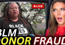 NEW: BLM Director INDICTED for Allegedly STEALING More Than $3 Mill in Oklahoma City!