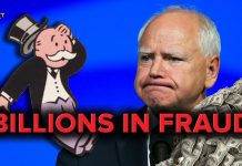BREAKING: Tim Walz Self-Destructs Over BILLIONS in Fraud Under His Watch, War Crime Allegations