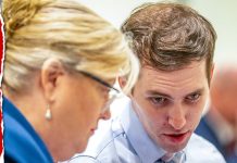 Lip-reader Translates what Charlie Kirk Murder Suspect Said to Attorney in Court