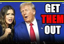 Trump’s DHS just DROPPED a NUKE.