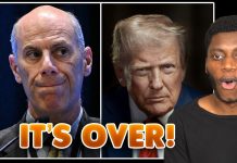 Activist Judge Who TORMENTED Trump Finally Getting BRUTAL PAYBACK!!!