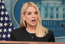 Bondi Found The Smoking Gun – Democrats Tried To Hide This