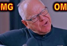 Tim Walz ACTUALLY Had the NERVE To Say THIS on NATIONAL TV…..