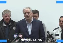 Brown University shooting: Person of interest released | NewsNation Prime