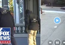 BREAKING: Police release NEW video of person of interest in Brown shooting