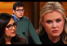 CBS’ Disgusting Attempt To Get Erika Kirk To Condemn President Trump