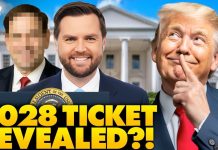 JD Vance And Marco Rubio Accidentally Make SHOCK 2028 Announcement, CONFIRMS The Rumors…