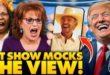Most Popular Hollywood TV Show in America Roasts ‘The View’ | ‘Millionaires B*tching About Trump’
