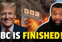 Trump DELIVERS MAJOR BLOW to BBC As $10 Billion LAWSUIT Get’s MUCH WORSE for Them!