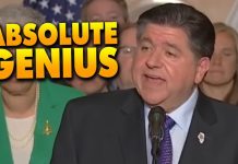 I wish I was making this up…