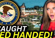 NEW LEAKED Emails: Biden DOJ Orchestrated Political HIT JOB at Mar-a-Lago Raid!!