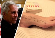 Democrats Release Disturbing NEW Epstein Photos Ahead of DOJ File Deadline