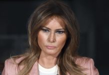 Stunning Melania Trump Video Sets Internet On Fire – Even Trump Was Shocked