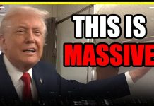 Trump scores RECORD SETTING VICTORY.