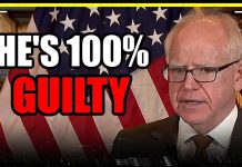 Trump’s DOJ just DROPPED a NUKE.