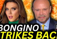 BONGINO SLAPS DOWN Deep State’s NEW Attack — Issues Ominous Warning