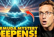 Scientists BOMBSHELL Discovery Under ‘Bermuda Triangle’, Experts STUNNED | ‘Atlantis…?’