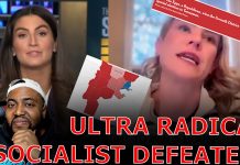 Republican DELIVERS SOBER REALITY CHECK To Liberal CNN Host After Radical SOCIALIST SUFFERS DEFEAT!