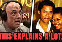 Joe Rogan STUNNED as Guest Explains the Obama Story Nobody Told