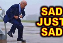 The SAME People that HID Joe Biden for 4 YEARS are Saying THIS…..