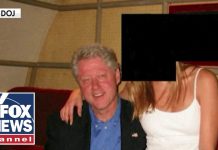 Bill Clinton RESPONDS after newly released Epstein photos revealed