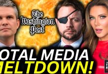 NYT Shreds WaPo’s Fake News on Hegseth While Crenshaw Nukes “Second Strike” Lie