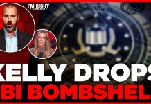 Megyn Kelly Drops Bombshell FBI Investigation