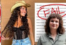 Trans Instructor FIRED After Flunking Oklahoma University Student’s Bible-based Essay on Gender