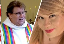 Pastor Comes Out as Transgender in Church — Says Parents ‘Do Not Support Me’