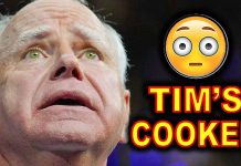 Even MORE Tim Walz FRAUD Gets EXPOSED on National TV…..