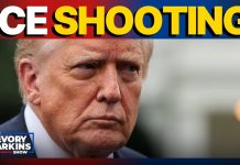 supreme court drops shocking ruling as ICE shooting erupts in Maryland