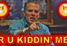 Hunter Biden Makes WILD Admission About “LAPTOP from HELL”…..