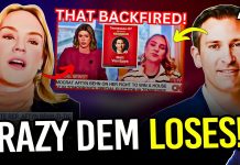 Republican WINS Tennessee Special Election Moments After Socialist Candidate Implodes on CNN