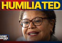 Democrats HUMILIATED live on air by CNN bombshell report