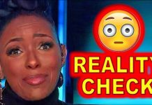 And You THOUGHT Jasmine Crockett COULDN’T Get any CRAZIER…..